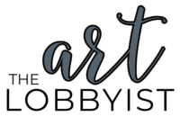 The Art Lobbyist